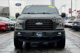 Used 2016 Ford F150 XLT w/ Equipment Group 302A Luxury image 2