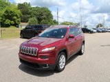 Used 2016 Jeep Cherokee Latitude w/ Comfort/Convenience Group image 2
