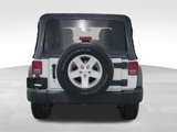 Used 2017 Jeep Wrangler Unlimited Sport w/ Quick Order Package 24S image 6