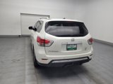 Used 2016 Nissan Pathfinder SL w/ SL Premium Package image 5
