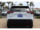 Used 2023 Toyota RAV4 XLE image 4