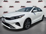 Certified 2023 Kia Forte LXS image 1
