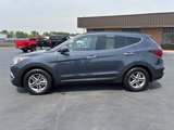 Used 2018 Hyundai Santa Fe Sport w/ 2.4L Value Package 02 image 2