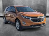 Used 2019 Chevrolet Equinox LS w/ LS Convenience Package image 3