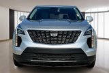 Used 2021 Cadillac XT4 Luxury w/ Cold Weather Package image 3