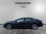 Certified 2023 Chevrolet Malibu LT image 4