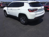 Used 2017 Jeep Compass Latitude image 4