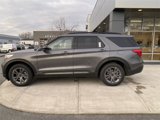 Certified 2023 Ford Explorer XLT w/ Equipment Group 202A image 5