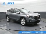 Used 2019 GMC Terrain SLE w/ Driver Convenience Package image 4