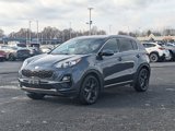 Used 2020 Kia Sportage S image 3