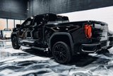 Used 2020 GMC Sierra 1500 AT4 w/ AT4 Premium Package image 4