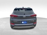Used 2017 Hyundai Tucson Limited w/ Limited Ultimate Package 03 image 5