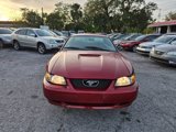 Used 2001 Ford Mustang Coupe image 2
