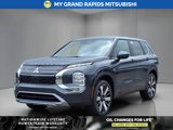 New 2025 Mitsubishi Outlander SE image 3