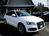 Used 2014 Audi Q5 2.0T Premium Plus w/ Premium Plus Package image 5