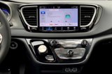 New 2025 Chrysler Voyager LX image 6