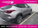 Used 2021 Kia Seltos LX image 5