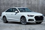 Used 2024 Audi A4 2.0T Premium Plus image 2