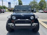 Used 2012 Jeep Wrangler Unlimited Rubicon w/ Dual Top Group image 3