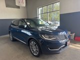 Used 2017 Lincoln MKX Reserve w/ Lincoln MKX Climate Package image 3