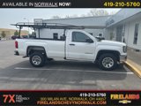 Used 2016 GMC Sierra 1500 2WD Regular Cab image 2