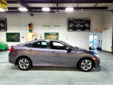 Used 2018 Honda Civic LX image 4