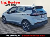 Certified 2023 Chevrolet Bolt LT w/ Infotainment Package image 4