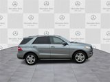 Used 2013 Mercedes-Benz ML 350 2WD image 2