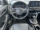 Used 2021 Kia Seltos EX image 4