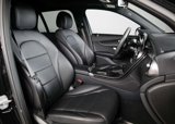 Used 2021 Mercedes-Benz GLC 300 4MATIC image 3
