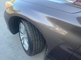 Used 2014 INFINITI Q50 Premium w/ Spare Tire Package image 6
