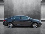 Used 2012 Buick LaCrosse Premium w/ Driver Confidence Package image 4