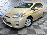 Used 2011 Toyota Prius Three image 2