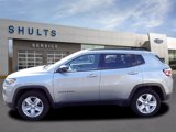 Used 2022 Jeep Compass Latitude w/ Convenience Group image 2