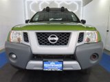 Used 2011 Nissan Xterra PRO-4X w/ Protection Pkg image 3