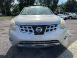 Used 2012 Nissan Rogue S image 3