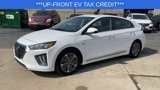 Used 2020 Hyundai Ioniq Limited image 4