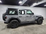 Used 2018 Jeep Wrangler Unlimited Sport image 3