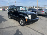 Used 2008 Jeep Liberty Sport w/ Popular Equipment Group image 4
