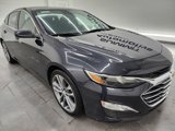 Used 2023 Chevrolet Malibu LT image 2