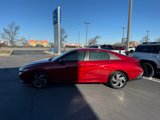 New 2025 Hyundai Elantra Sport image 4