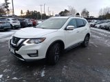 Used 2020 Nissan Rogue SL w/ Premium Package image 4