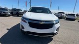 Certified 2023 Chevrolet Equinox LT image 3