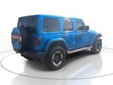 Used 2021 Jeep Wrangler Unlimited Rubicon image 3