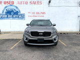 Used 2018 Kia Sorento EX image 2