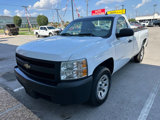 Used 2008 Chevrolet Silverado 1500 W/T image 2