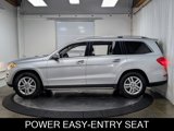 Used 2016 Mercedes-Benz GL 450 4MATIC image 5