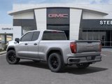 New 2025 GMC Sierra 1500 Pro w/ Graphite Edition image 3