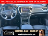 Used 2023 GMC Acadia SLT w/ Elevation Edition image 4