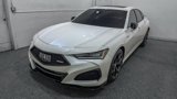 Used 2022 Acura TLX Type S image 4